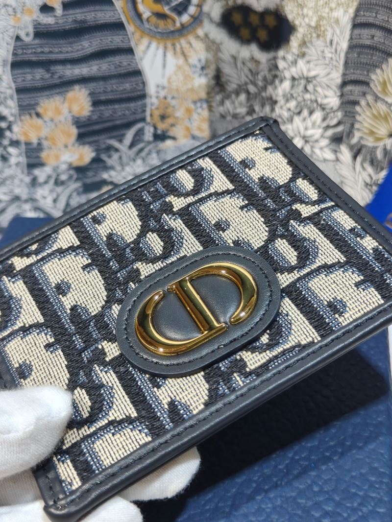 Christian Dior Wallet